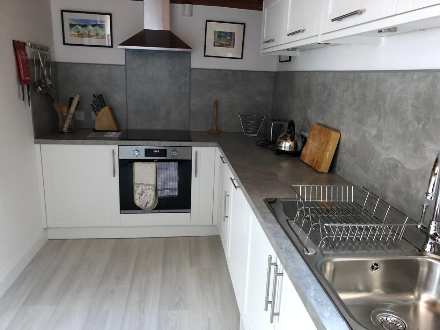 Guestready - Classic Charm Near Holyrood Park EDI Buitenkant foto