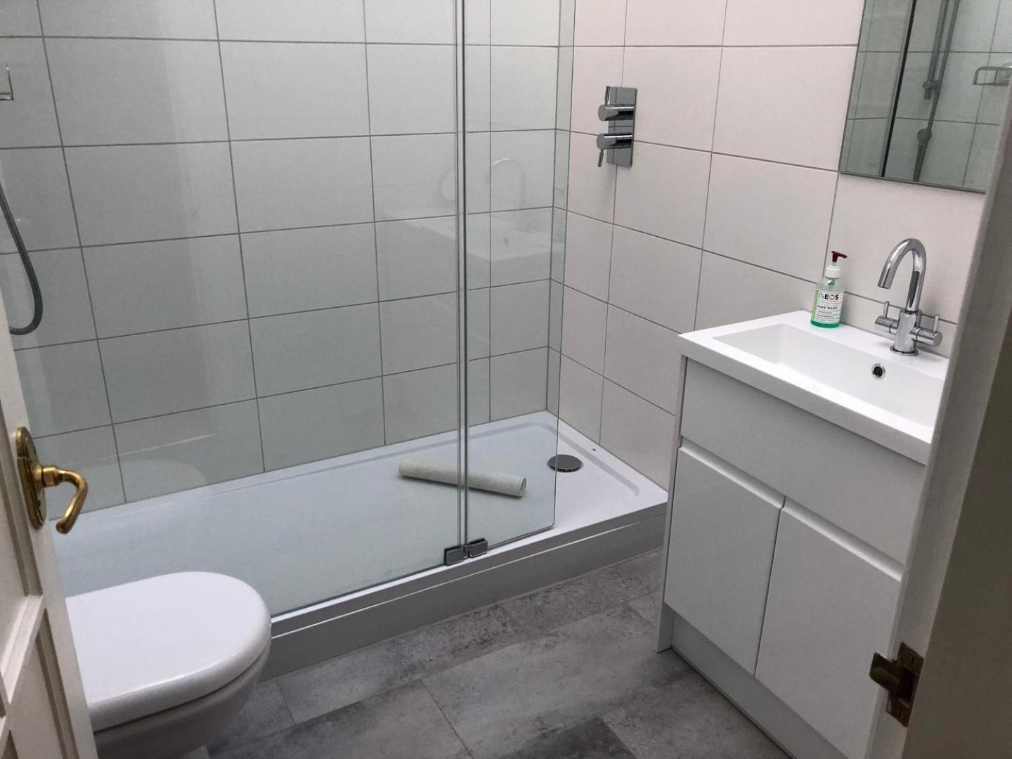Guestready - Classic Charm Near Holyrood Park EDI Buitenkant foto