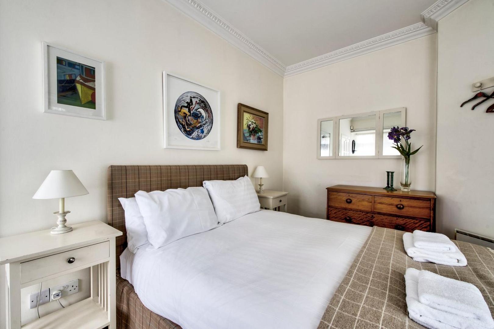 Guestready - Classic Charm Near Holyrood Park EDI Buitenkant foto