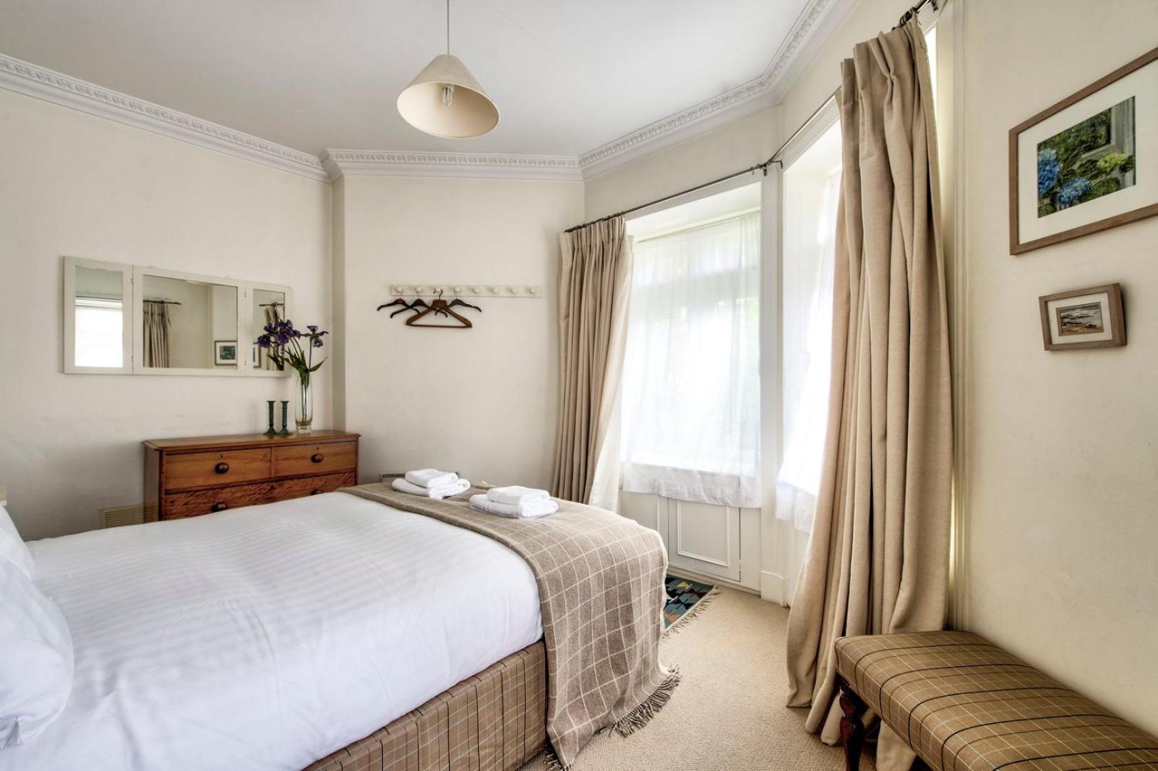 Guestready - Classic Charm Near Holyrood Park EDI Buitenkant foto