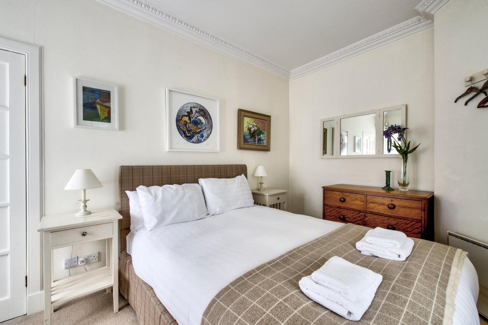 Guestready - Classic Charm Near Holyrood Park EDI Buitenkant foto