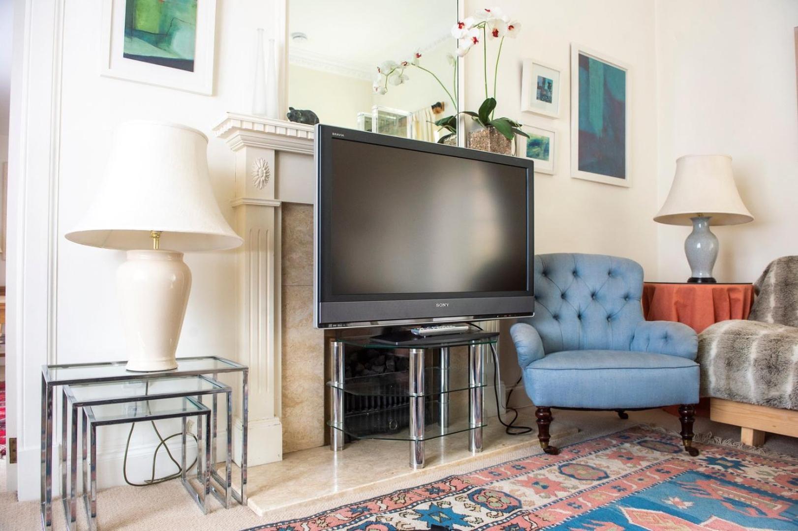Guestready - Classic Charm Near Holyrood Park EDI Buitenkant foto