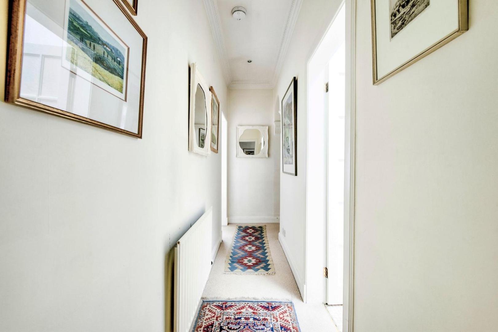 Guestready - Classic Charm Near Holyrood Park EDI Buitenkant foto