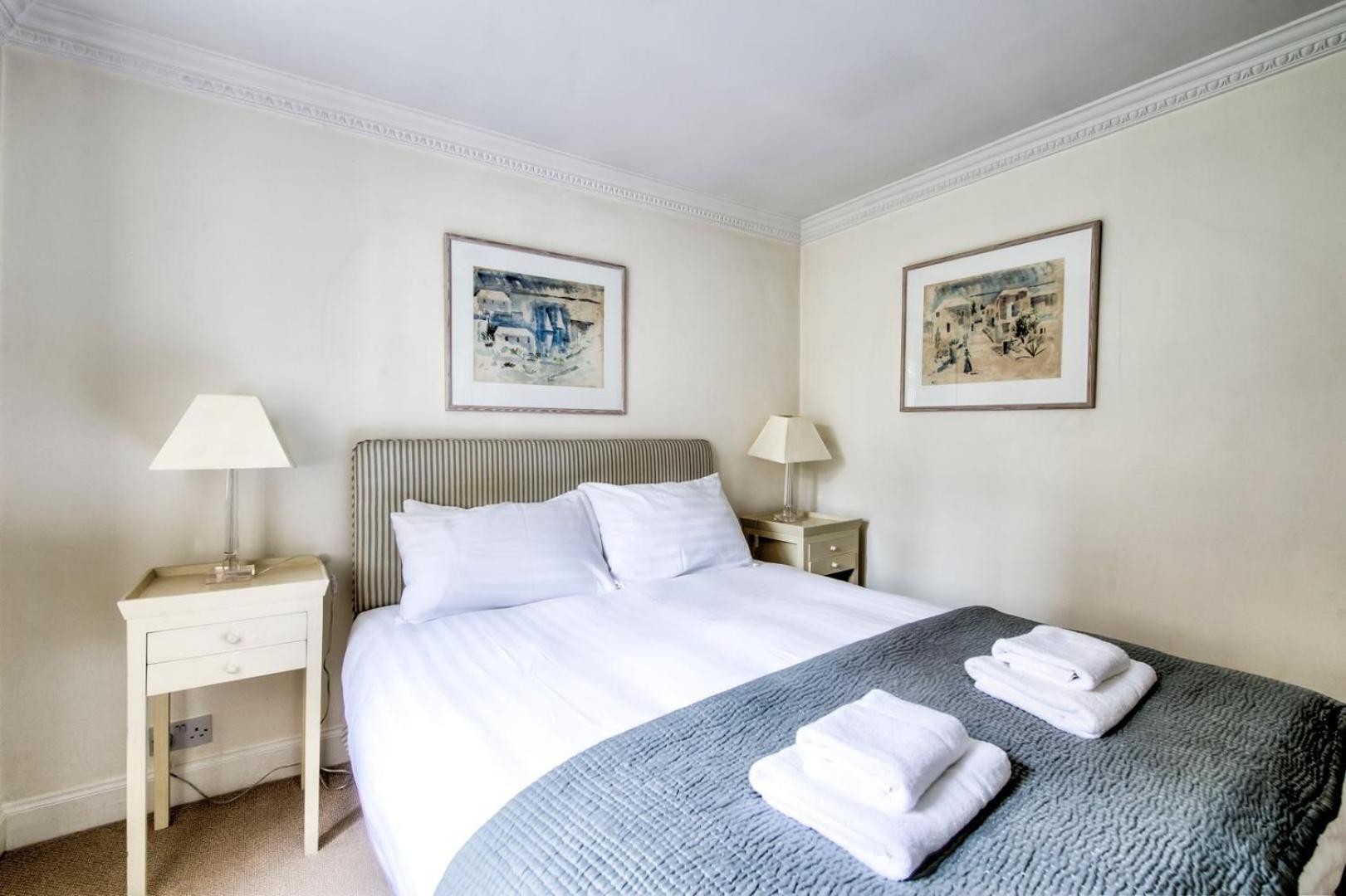 Guestready - Classic Charm Near Holyrood Park EDI Buitenkant foto