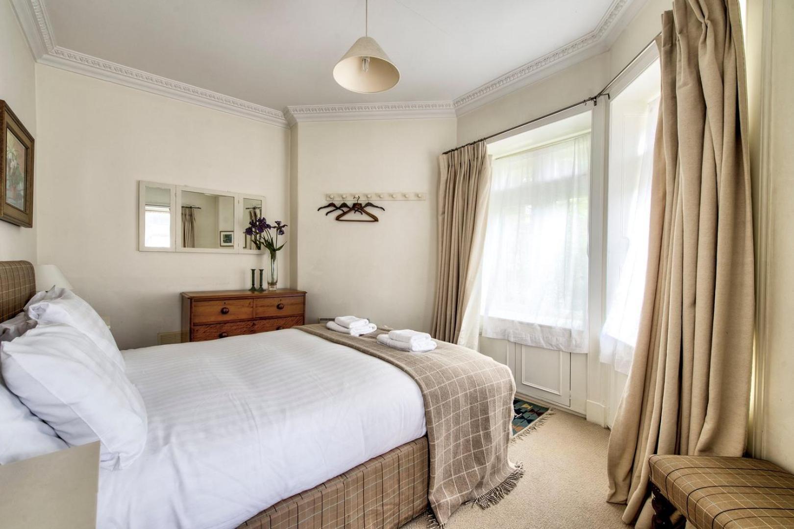Guestready - Classic Charm Near Holyrood Park EDI Buitenkant foto