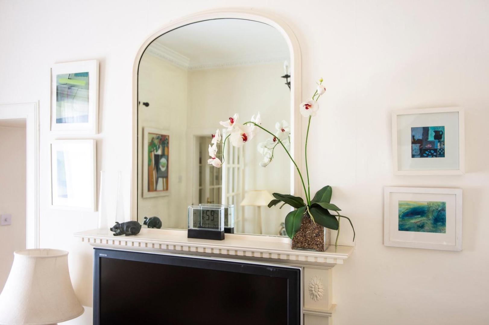 Guestready - Classic Charm Near Holyrood Park EDI Buitenkant foto
