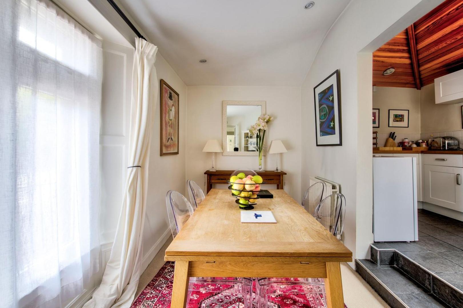 Guestready - Classic Charm Near Holyrood Park EDI Buitenkant foto