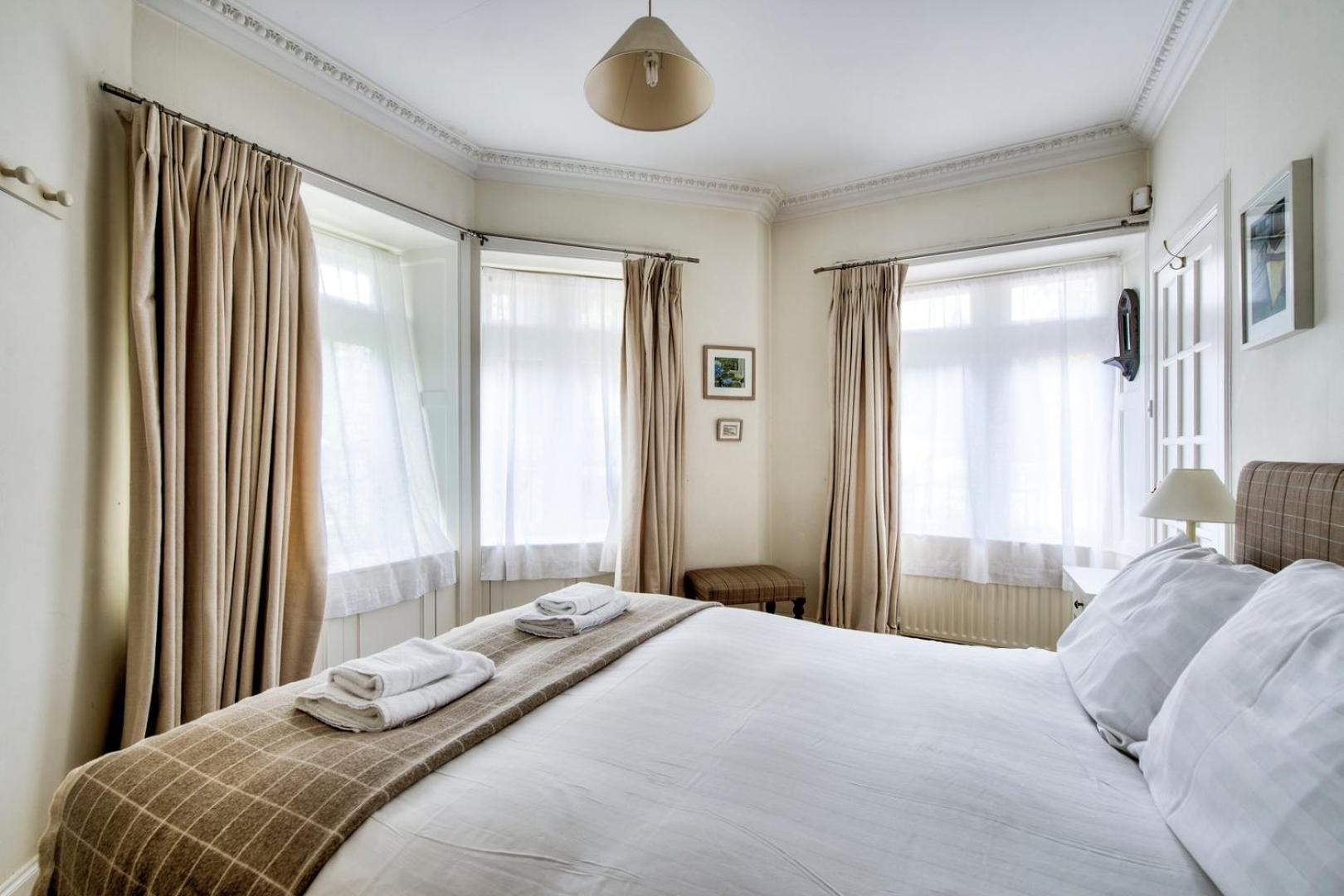 Guestready - Classic Charm Near Holyrood Park EDI Buitenkant foto
