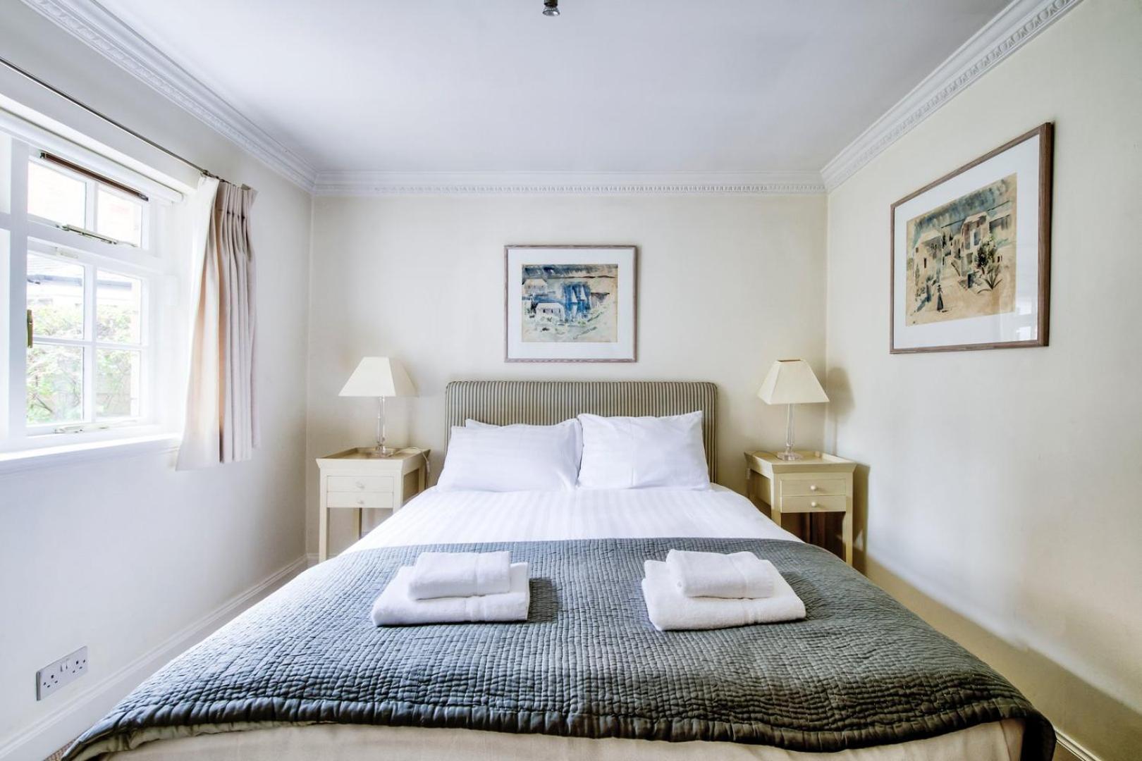 Guestready - Classic Charm Near Holyrood Park EDI Buitenkant foto