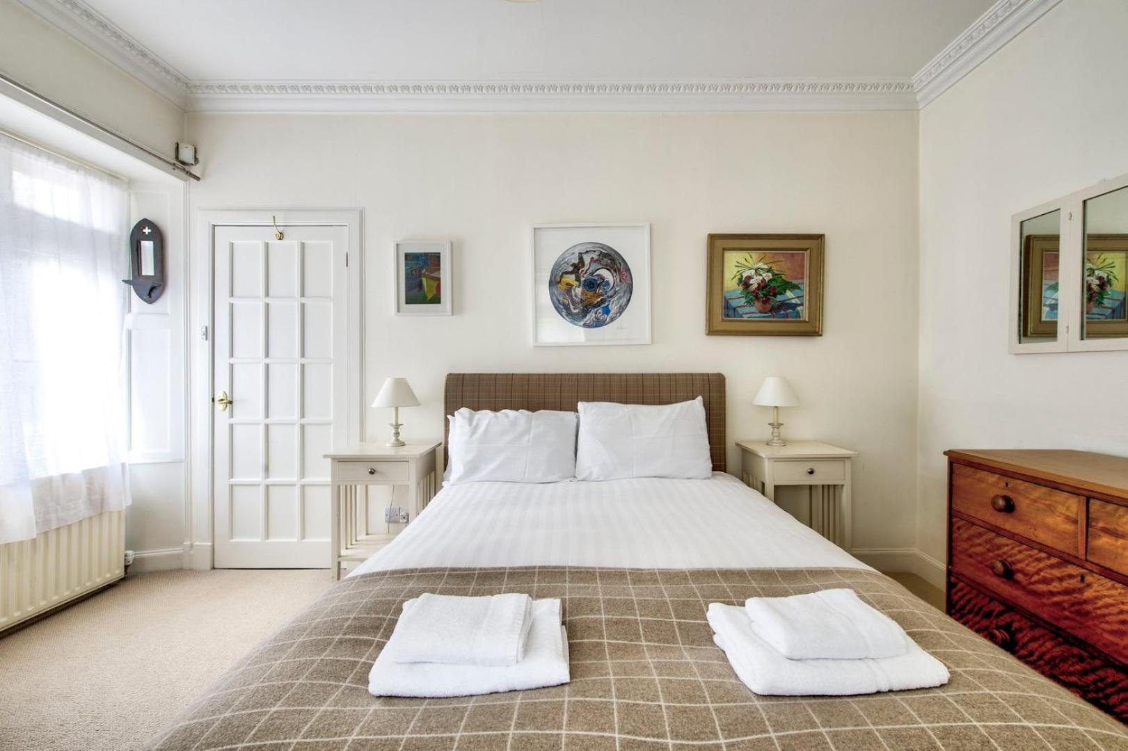 Guestready - Classic Charm Near Holyrood Park EDI Buitenkant foto