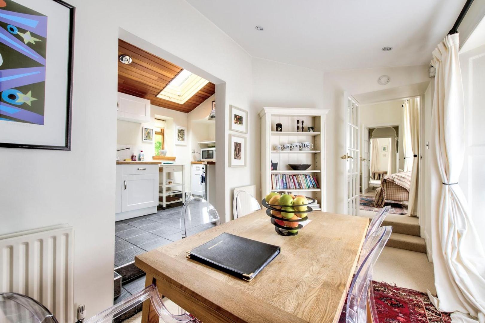 Guestready - Classic Charm Near Holyrood Park EDI Buitenkant foto