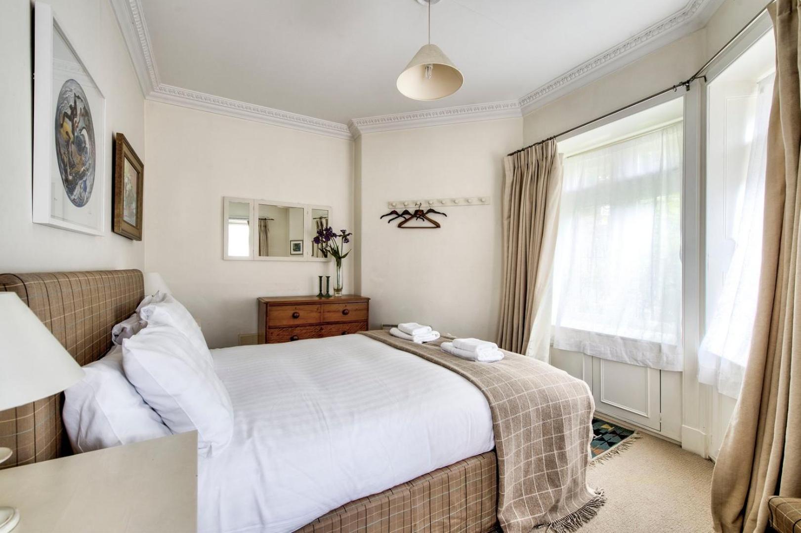 Guestready - Classic Charm Near Holyrood Park EDI Buitenkant foto