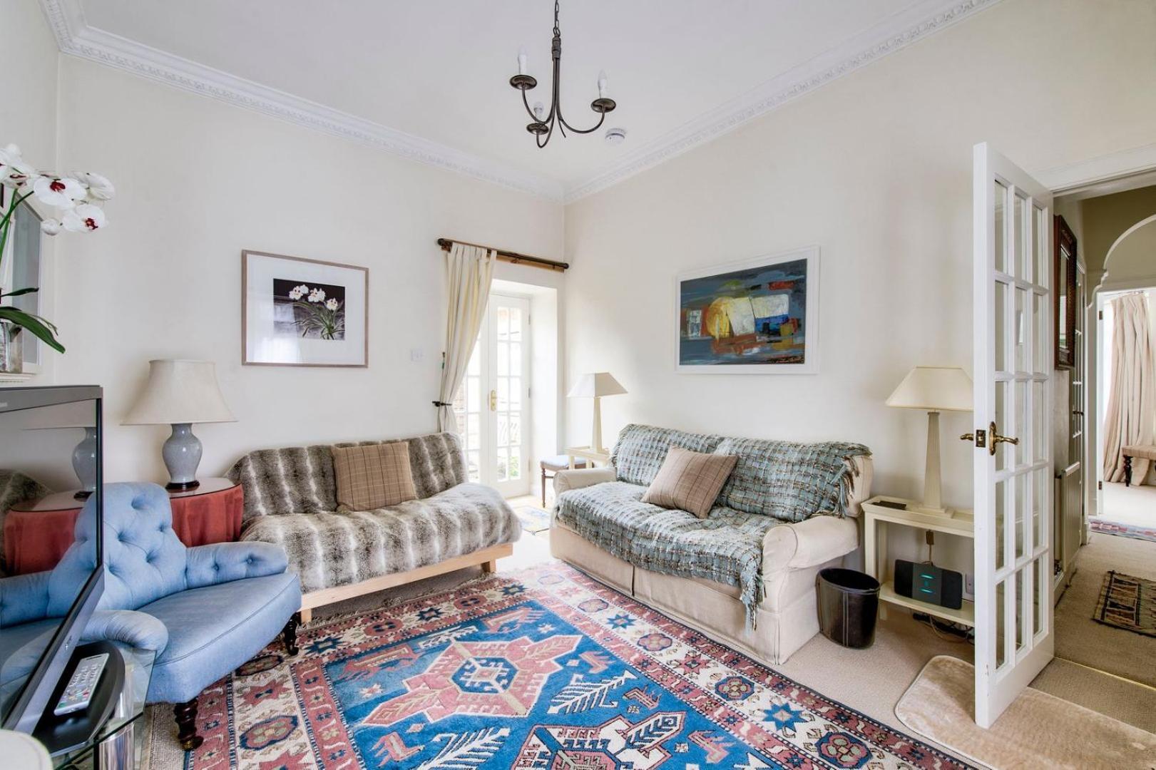 Guestready - Classic Charm Near Holyrood Park EDI Buitenkant foto
