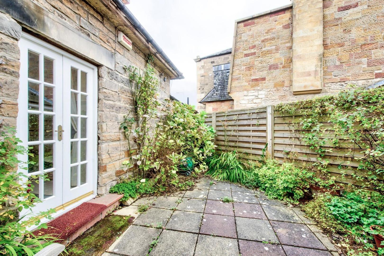 Guestready - Classic Charm Near Holyrood Park EDI Buitenkant foto